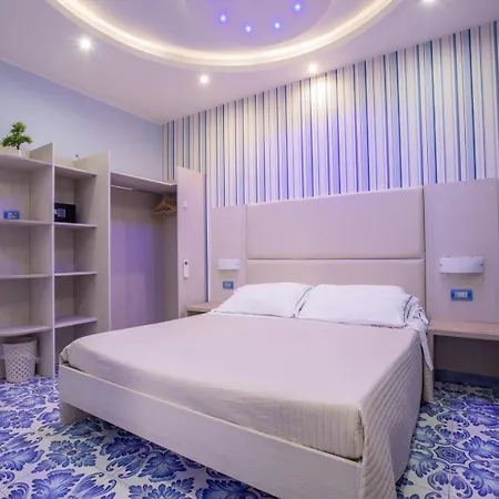 Degli Aranci Coast Отель типа 