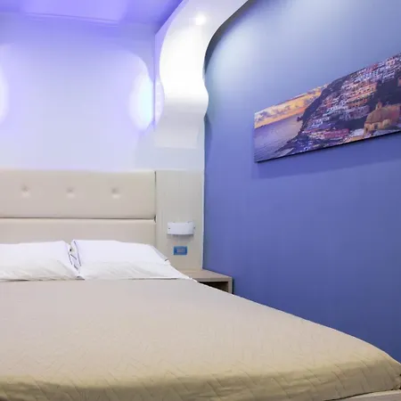 Bed & Breakfast Degli Aranci Coast