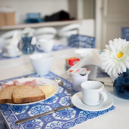 Bed & Breakfast Degli Aranci Coast *