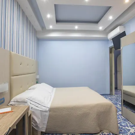 Bed & Breakfast Degli Aranci Coast