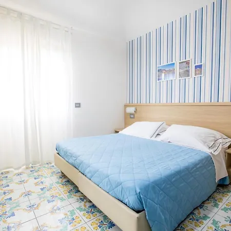 Degli Aranci Coast Отель типа 