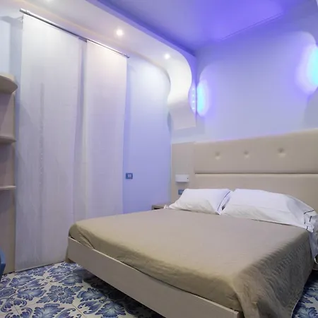 Bed & Breakfast Degli Aranci Coast