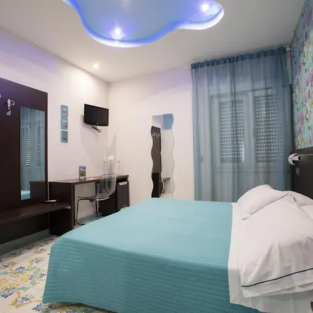 Bed & Breakfast Degli Aranci Coast Sorrento