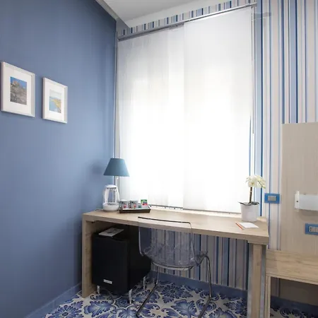 Degli Aranci Coast Bed & Breakfast