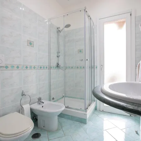 Degli Aranci Coast Bed & Breakfast *
