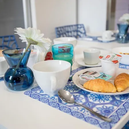Bed & Breakfast Degli Aranci Coast
