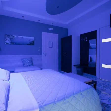 Bed & Breakfast Degli Aranci Coast *