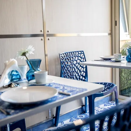 Degli Aranci Coast Bed & Breakfast