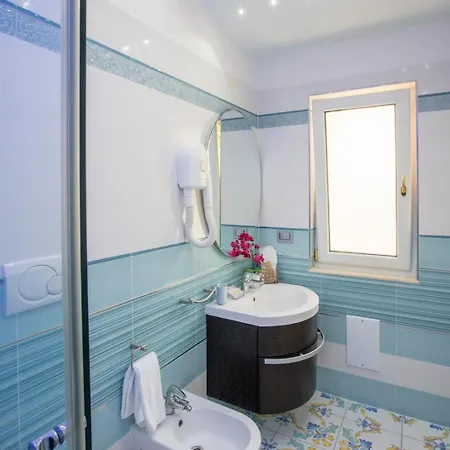Bed & Breakfast Degli Aranci Coast *