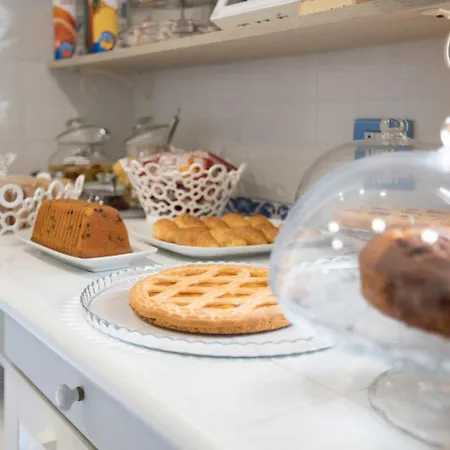 Degli Aranci Coast Bed & Breakfast Sorrento