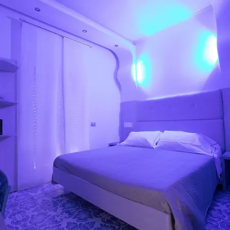 Bed & Breakfast Degli Aranci Coast