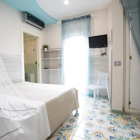 Bed & Breakfast Degli Aranci Coast *