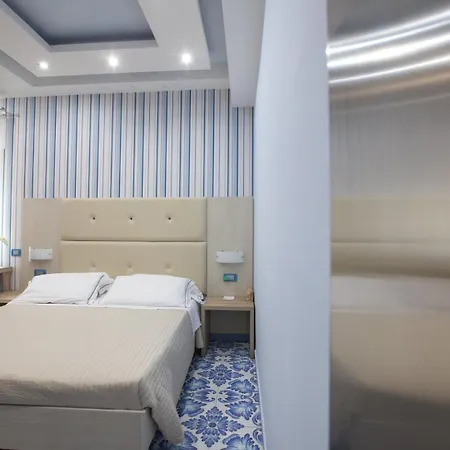 Degli Aranci Coast Bed & Breakfast Sorrento