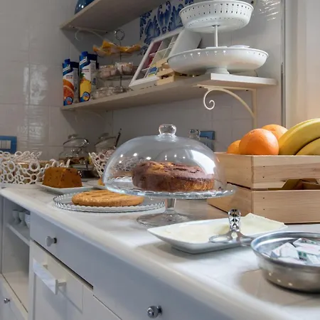 Degli Aranci Coast Bed & Breakfast