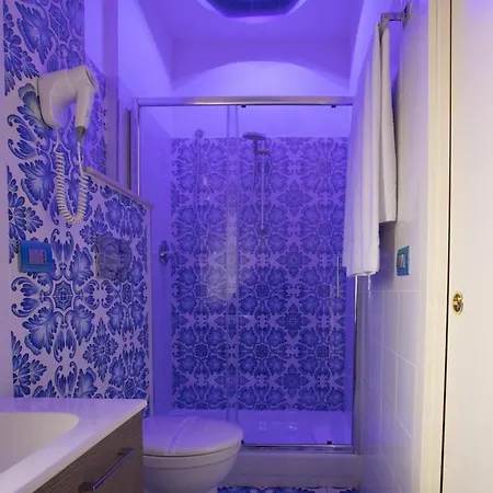 Degli Aranci Coast Bed & Breakfast Sorrento