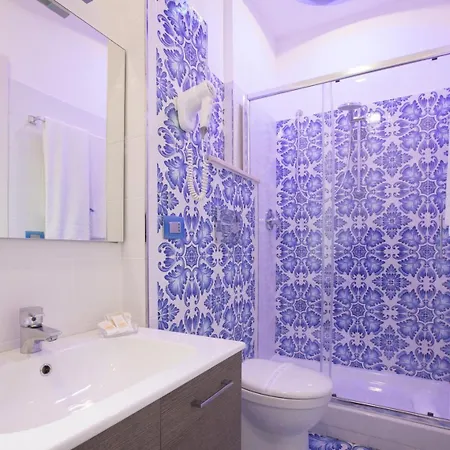Degli Aranci Coast Bed & Breakfast *